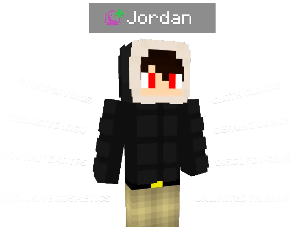 Welcome Lunar Client