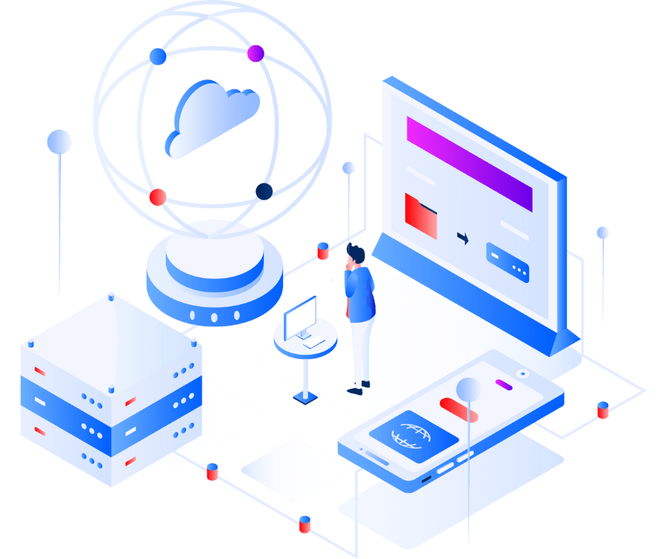 Lundatech Your Partner For Efficient And Secure Integrations - Nature Photo Collection - 4K Quality