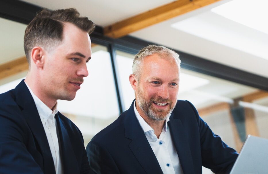 Lundatech Ab - Stunning HD Nature Backgrounds | Free Download