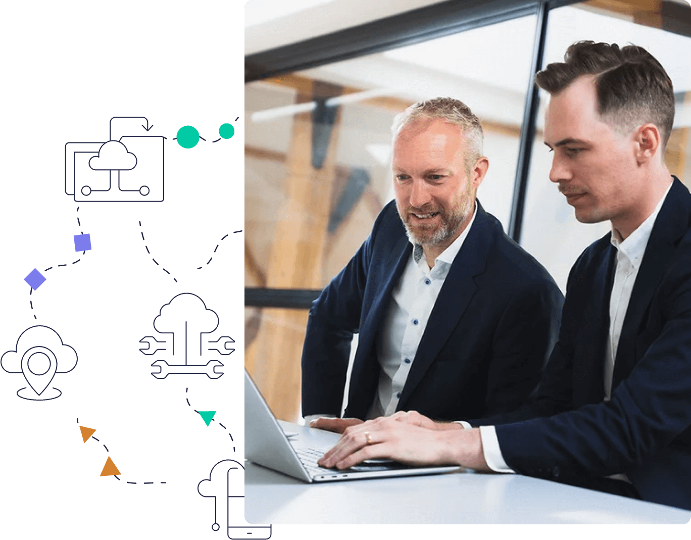 Next Partnered With Lundatech In Integration And Data Processing - Ultra HD City Images for Desktop