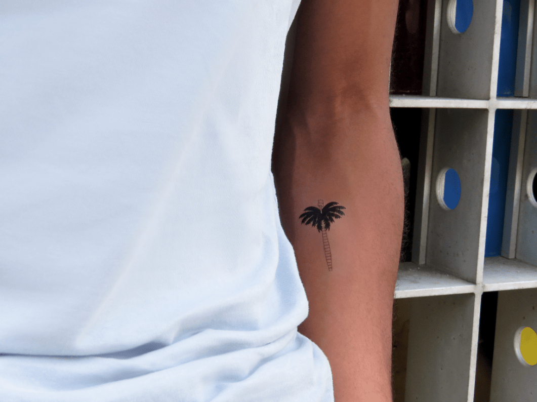 Scarica Gratis immagini Product Of The Day Ayitattoo Haiti Inspired Temporary Tattoos ultima saluti