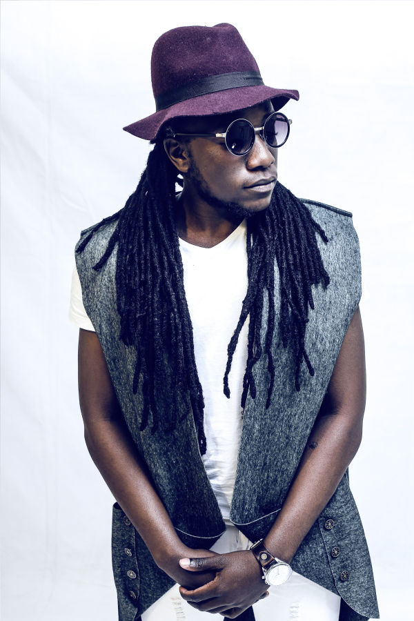 Zambia : XYZ artiste ,Koby , releases new video