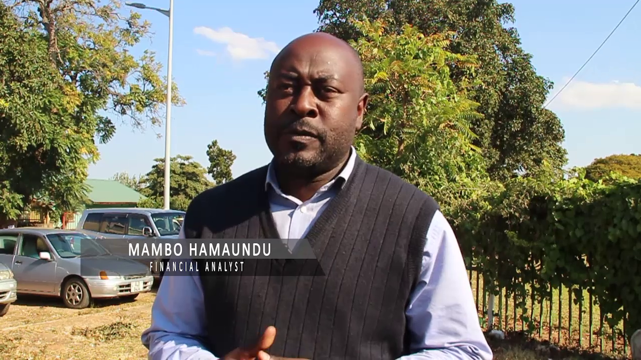 Zambia : All street vendors without shops in the newly opened Soweto market should find their own trading places - Vimarsana News