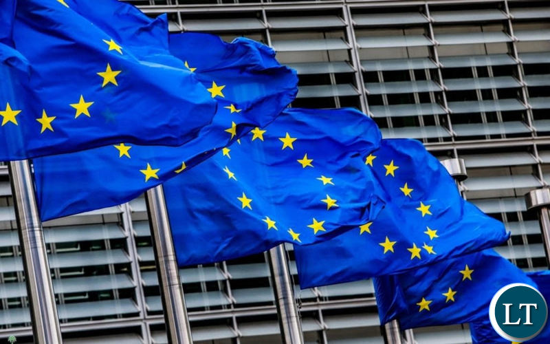 Zambia : EU Zambia partnership continues to grow – EU envoy - Vimarsana News