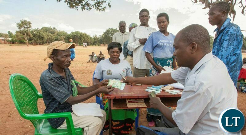 Zambia : Digital SCT to enhance accountability - Vimarsana News