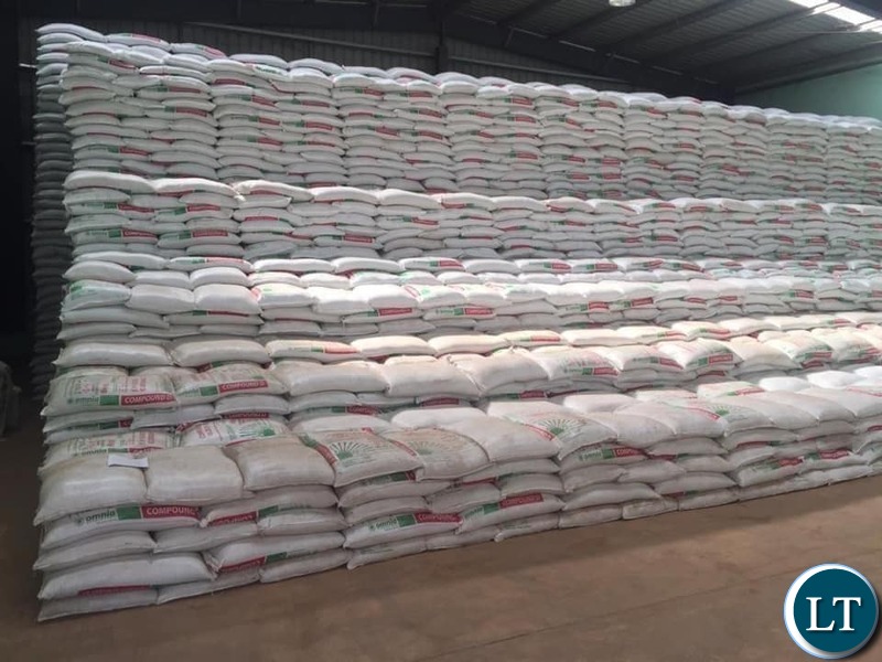 Zambia : Social Economist on delayed farming inputs and Zambia's debt restructuring - Vimarsana News