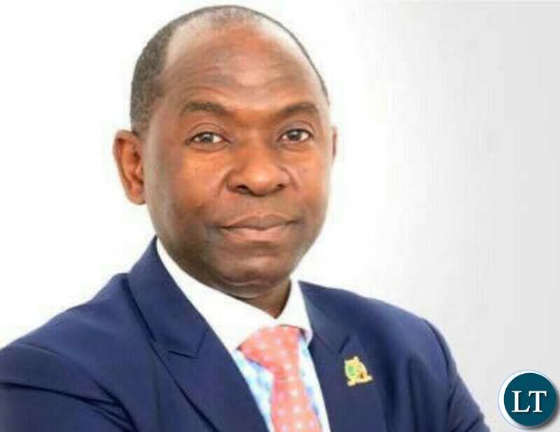 Zambia : President Hichilema has failed to unite the nation, to respect rule of law and to completely end cadrelism -KBF - Vimarsana News