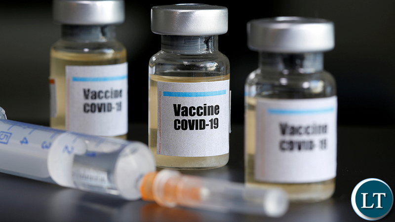 Zambia : Over 2.47 million people fully vaccinated against Covid-19 in Zambia - Vimarsana News