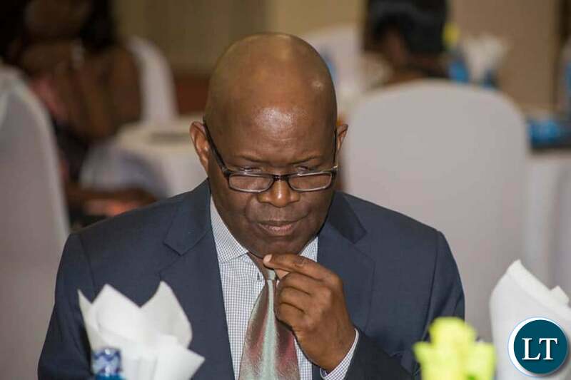 Zambia : Fred M'membe Raises Concerns Over Ethnic and Regional Composition of Anti Corruption Commission - Vimarsana News