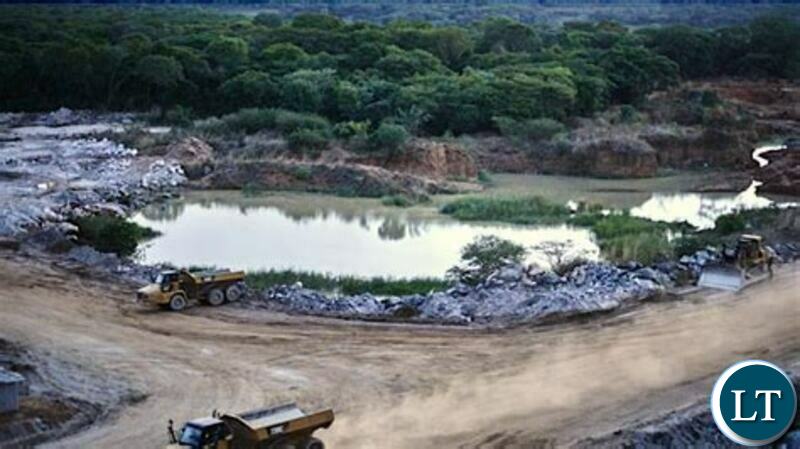 Zambia : Chief Chizela calls to intervene in Kalengwa mine impasse - Vimarsana News
