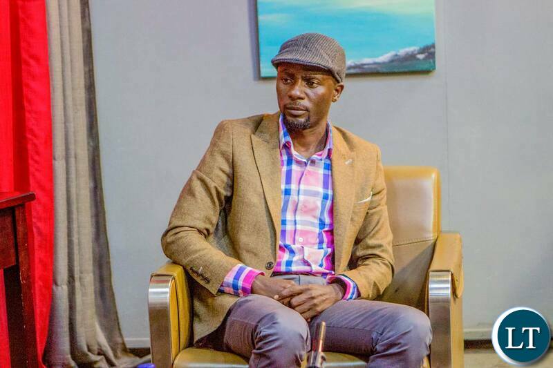 Zambia : Statement by Gilbert Liswaniso that there are no jobs for UPND members is a lie - Vimarsana News