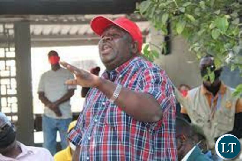 Zambia : Christian nation declaration must translate kindliness and hard-work – Matambo - Vimarsana News
