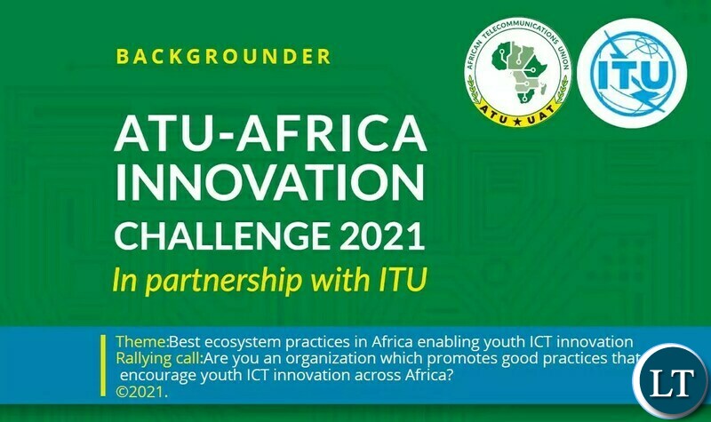 Zambia : Zambia, Tanzania and Tunisia Top in Africa-wide Youth ICT Innovation Competition - Vimarsana News
