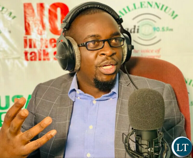 Zambia : BoZ decision to Increase Statutory reserve ratio is an act of desperation by the UPND Government - Vimarsana News