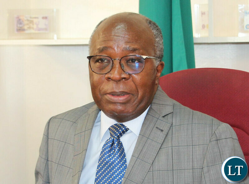 Zambia : Economic Reform Programmes to Fix the Energy Sector and Remove Excesses in the Farmer Input Support Programme - Vimarsana News