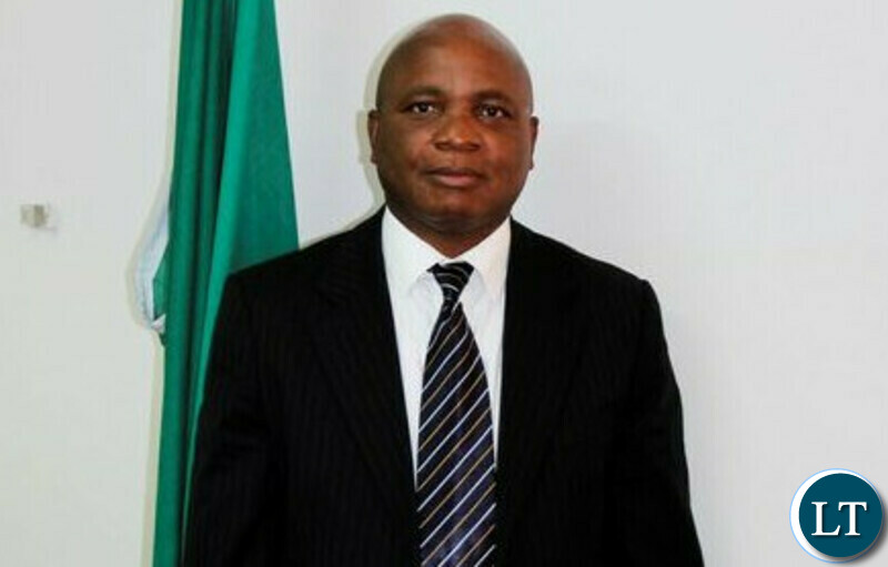 Zambia : The government has released K543.4 million for the procurement of drugs and medical supplies - Vimarsana News