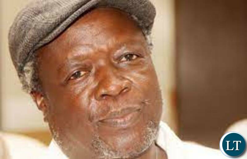 Zambia : The continued detention Sean Tembo is clearly an abuse of the law and power-Changala - Vimarsana News