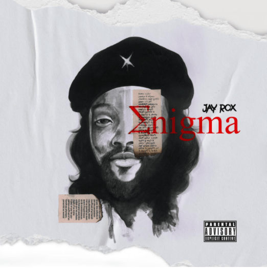 Zambia : Jay Rox on course to attain 1 million streams of his latest album 'Enigma' - Vimarsana News