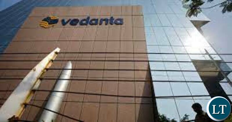 Zambia : NGOs expectant government will this week handover KCM back to its legal owners Vedanta Resources - Vimarsana News