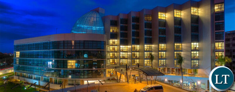 Zambia : Lusaka to welcome five star resort - Vimarsana News