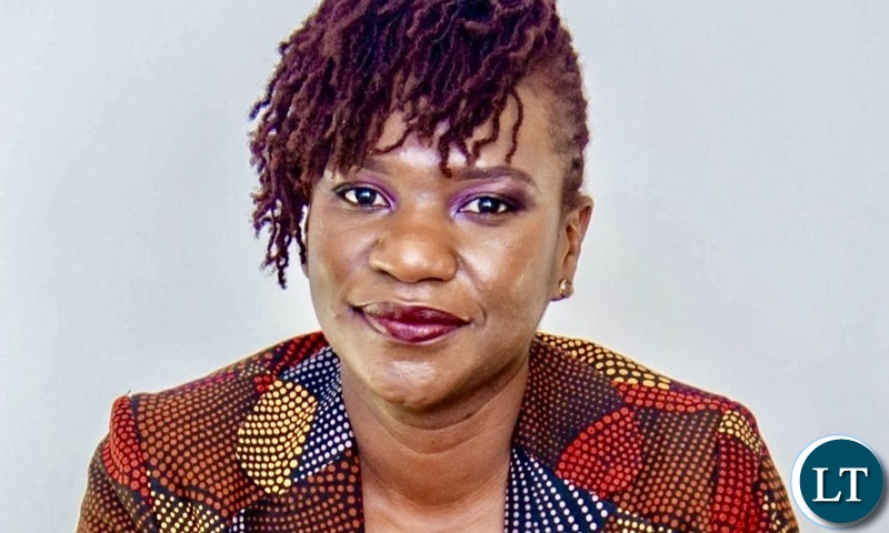 Zambia : Forbes names Zambeef CEO Faith Mukutu among women to watch in 2023 - Vimarsana News