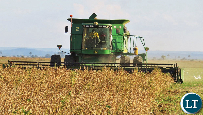 Zambia : Charting a Path to Economic Resilience - Vimarsana News