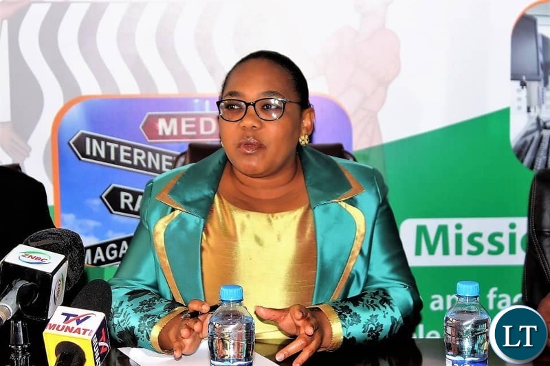 Zambia : Cabinet approves 6 bills and policy decisions in recent meeting - Vimarsana News