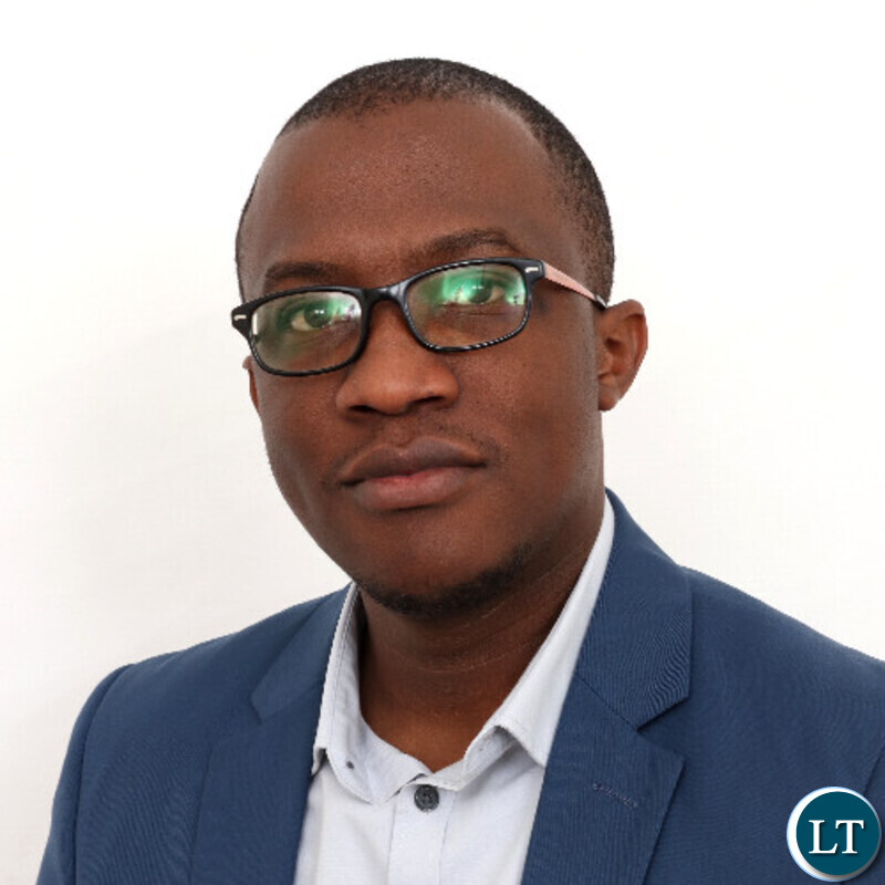 Zambia : FIC laments increased financial crimes in Zambia - Vimarsana News