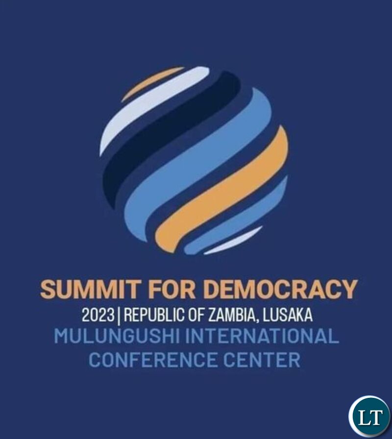 Zambia : Declaration of the Summit for Democracy - Vimarsana News