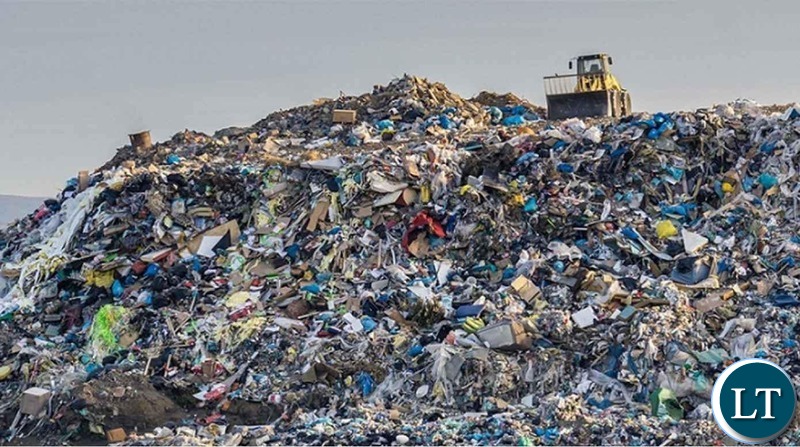Zambia : Pay for Solid Waste Collection, Lusaka City Council Urges Residents - Vimarsana News