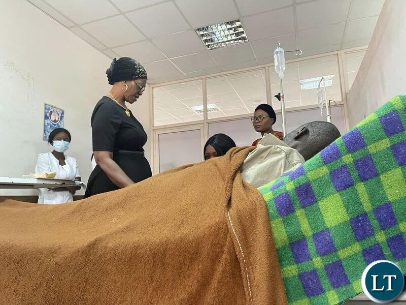Zambia : Burial of 24 Chirundu road traffic accidents set for tomorrow - Vimarsana News