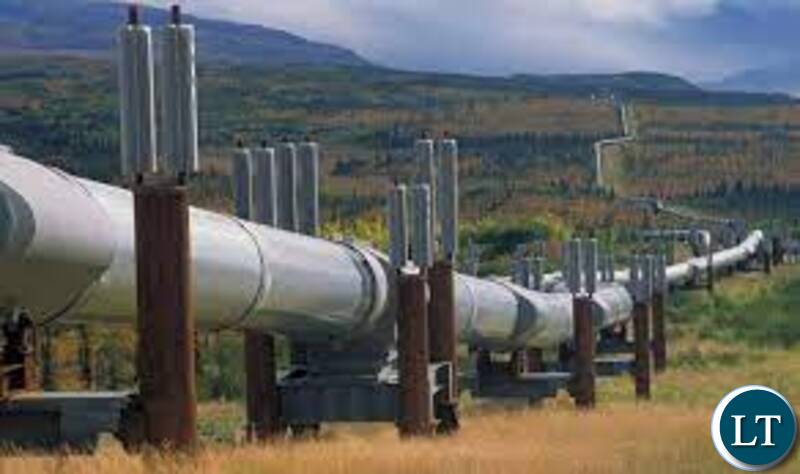 Zambia : Pipeline Rupture at Swaya Results in Spillage of 1 Million Litres of Diesel Destined for Zambia, Tazama Reports - Vimarsana News