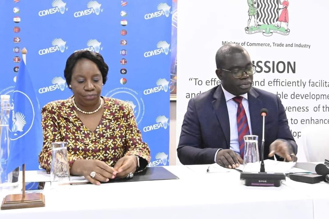 Zambia : Anticipation Builds as COMESA Heads of State Summit Aims to Enhance Regional Integration - Vimarsana News