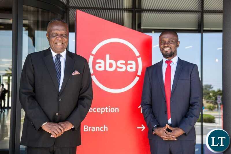 Zambia : Prof. Chifwanakeni urges Absa to mentor Napsa pension beneficiaries - Vimarsana News