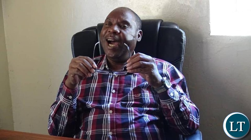 Zambia : Failure to Utilize Constituency Development Fund Draws Criticism and Demands for Action - Vimarsana News