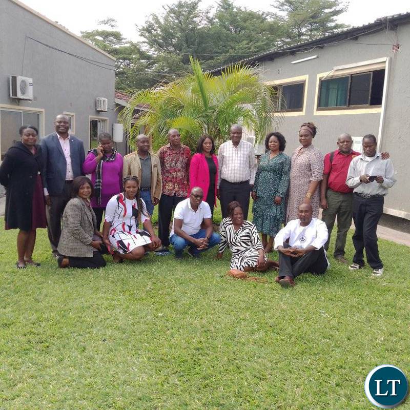 Zambia : Calls for Enhanced Enforcement of National Alcohol Policy in Zambia - Vimarsana News