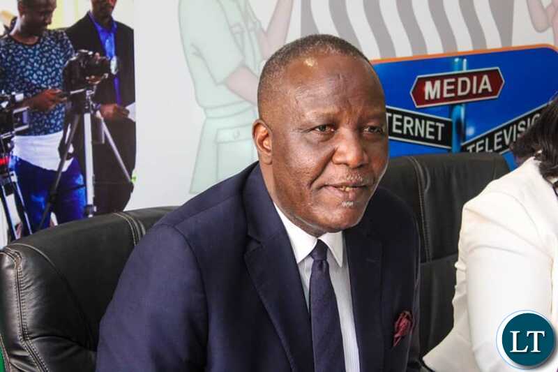 Zambia : Government is not in conflict with the church and seeking guidance from the church-Mutati - Vimarsana News