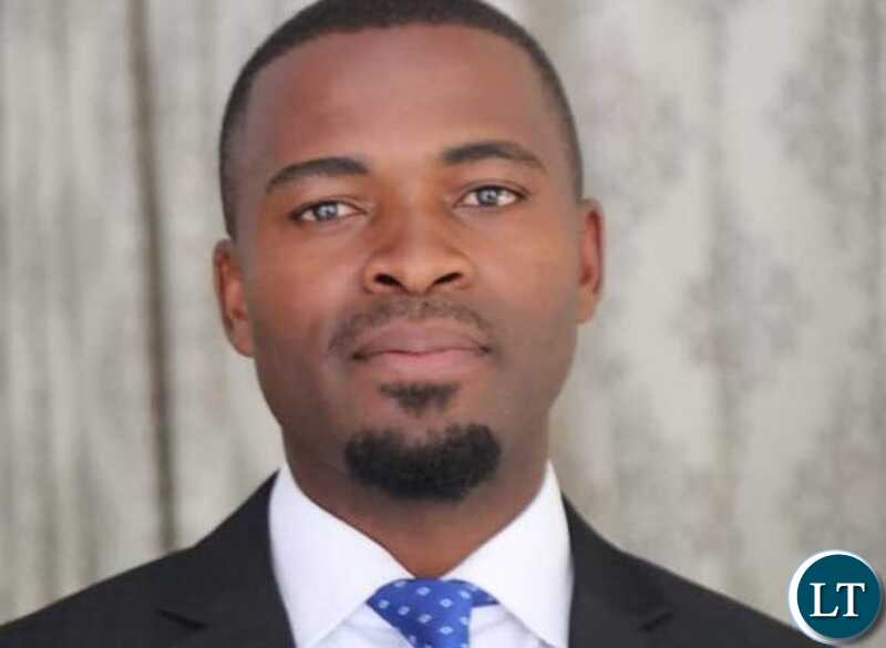 Zambia : UPND Government Critics Demand Answers: Why Hasn't Dr. Chris Zumani Zimba Been Granted Bail or Taken to Court? - Vimarsana News