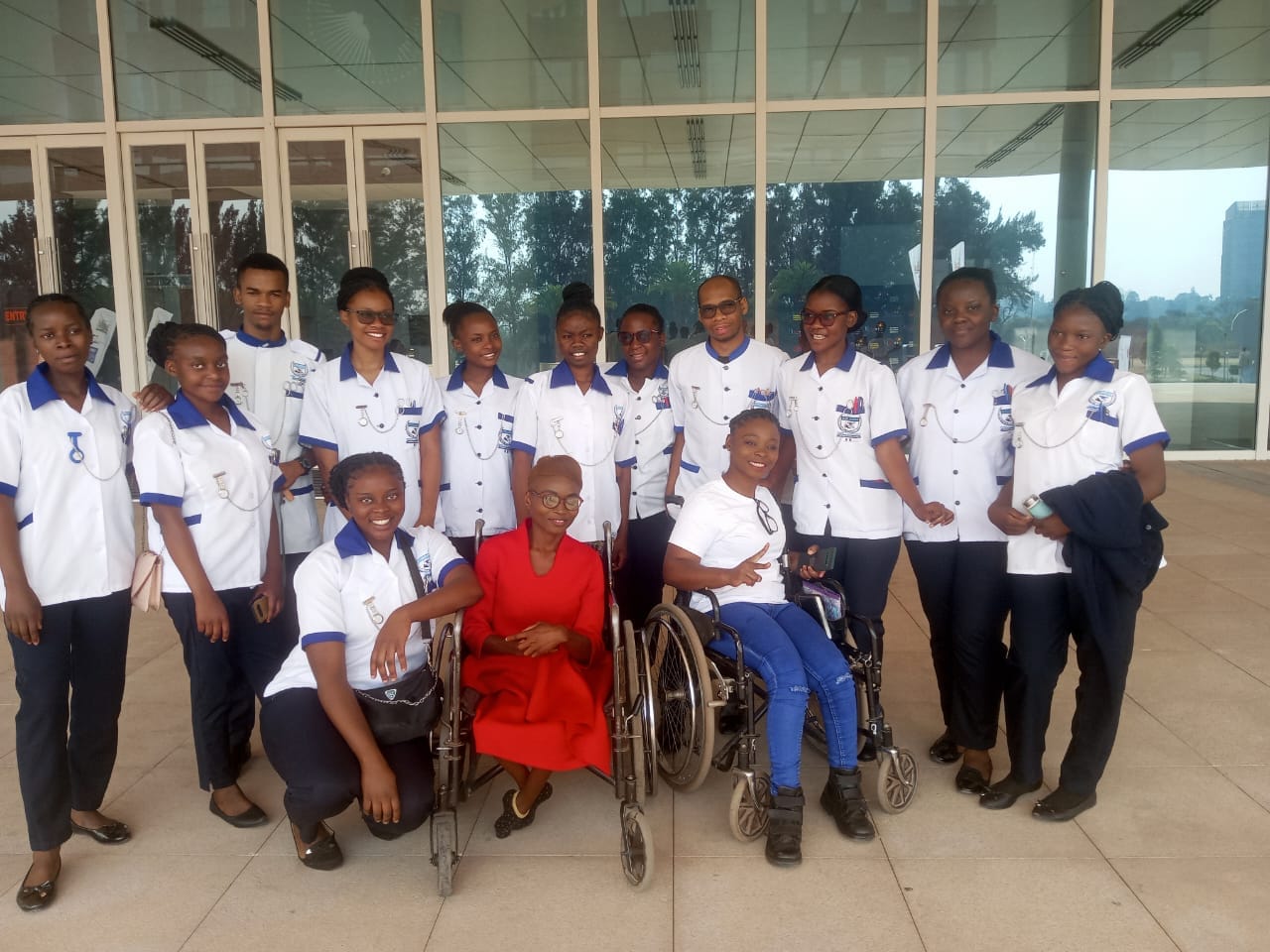 Zambia : Parents Counseled Against Hiding Children With Disabilities - Vimarsana News