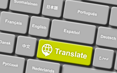 Lu S Paragraph Translation Communication