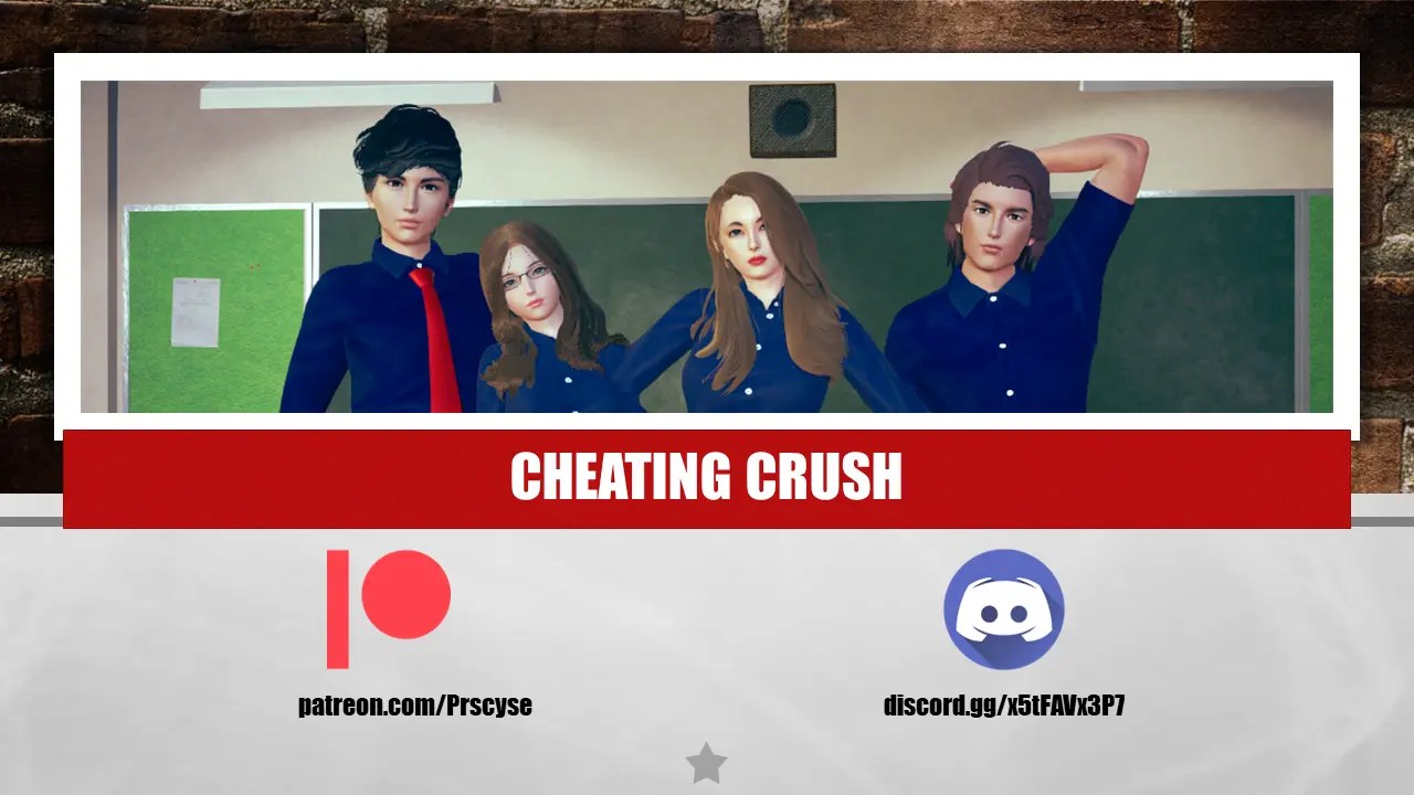 Download cheating crush