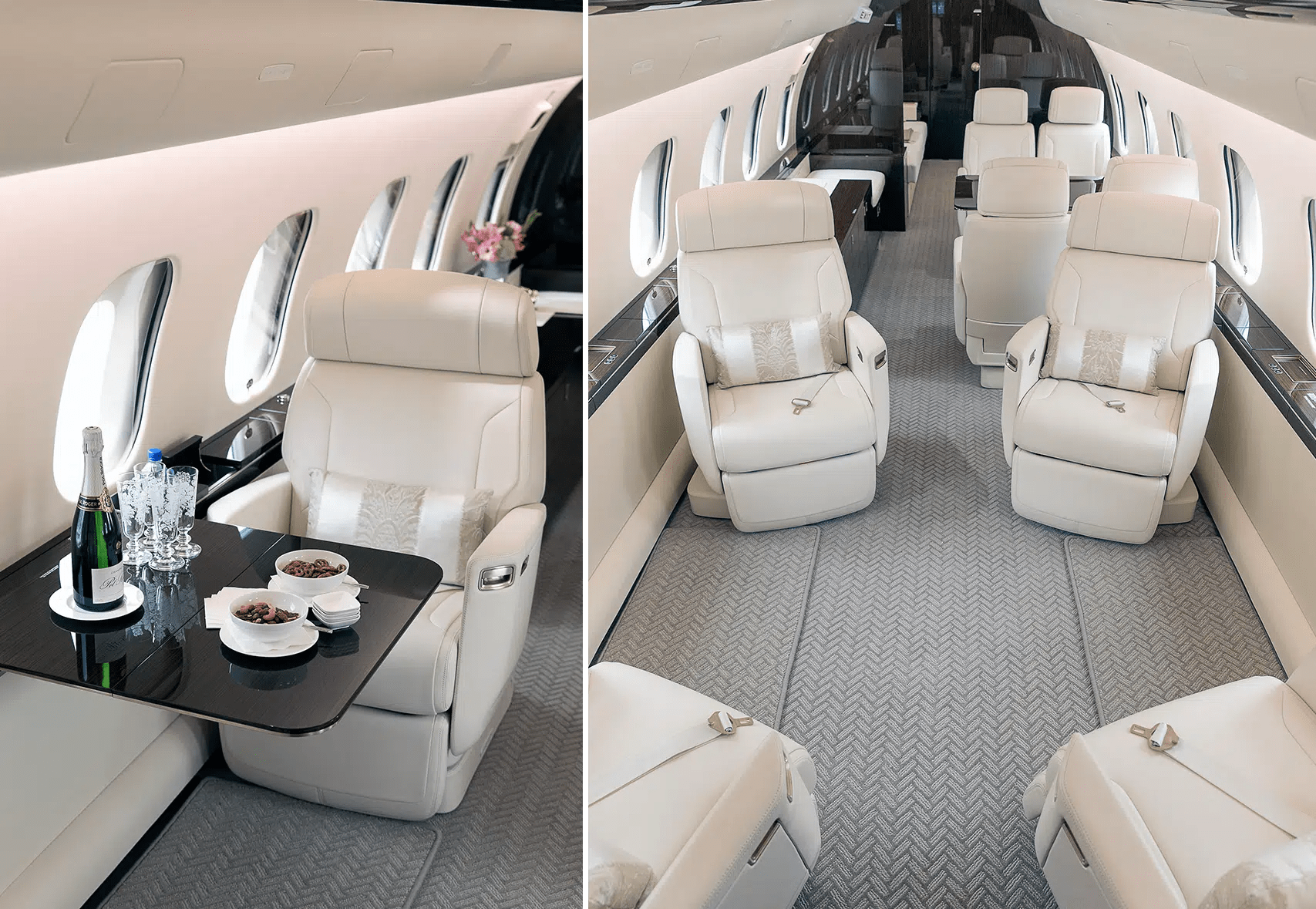 Private aircraft charter houston jet private houston charter york