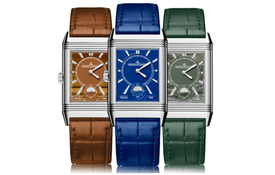 Jaeger-LeCoultre