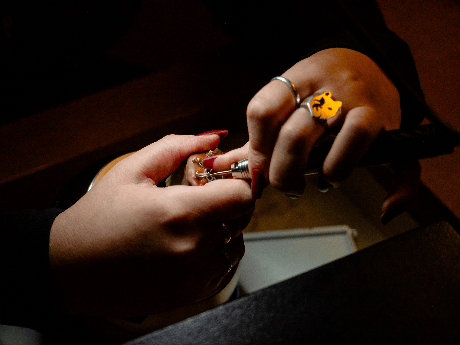 GemGenève 2023 : Le bilan du salon de la joaillerie