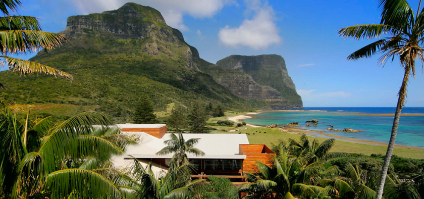 Lord Howe