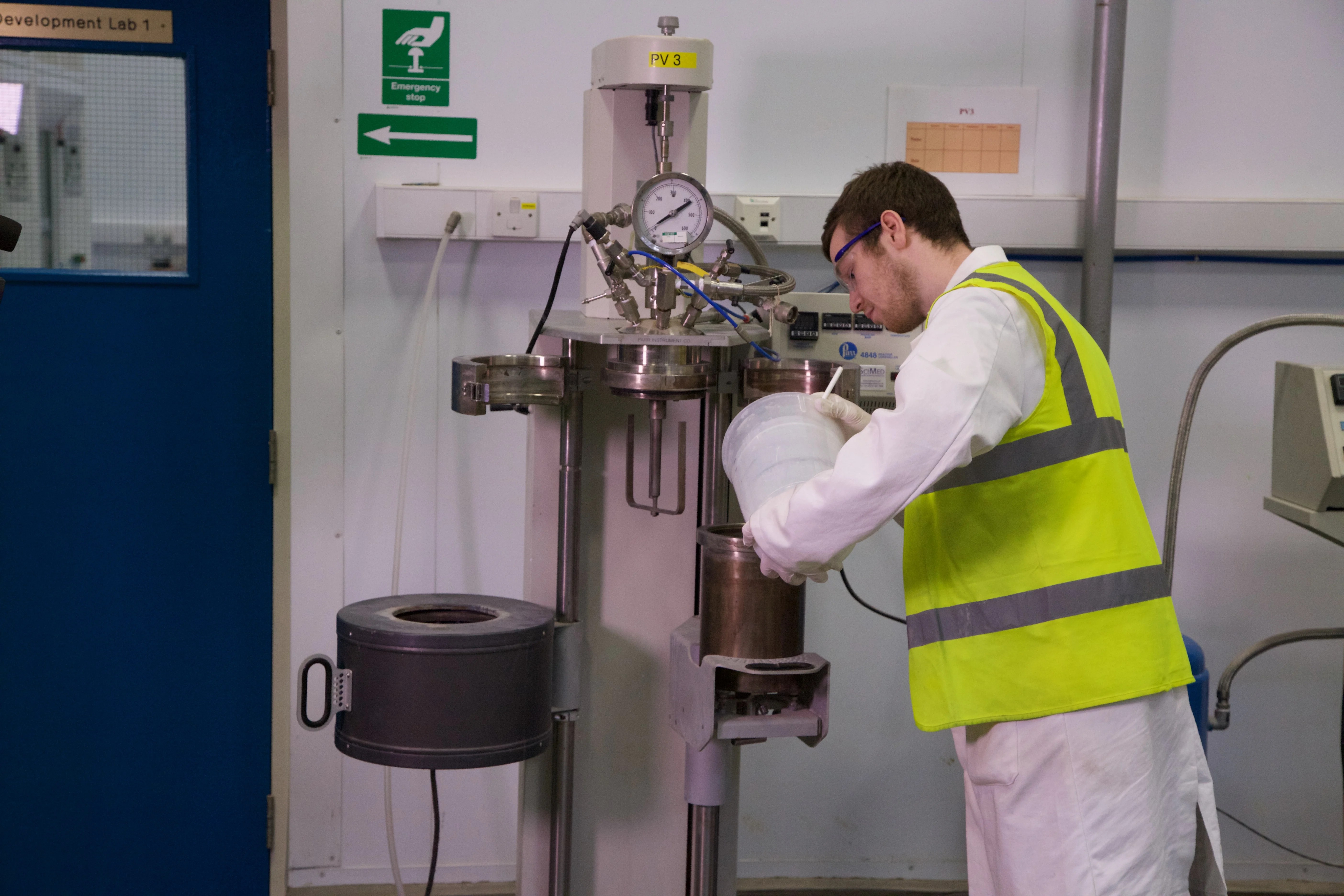 Melcat Luxfer Mel Technologies - Sunset Background Collection - Ultra HD Quality