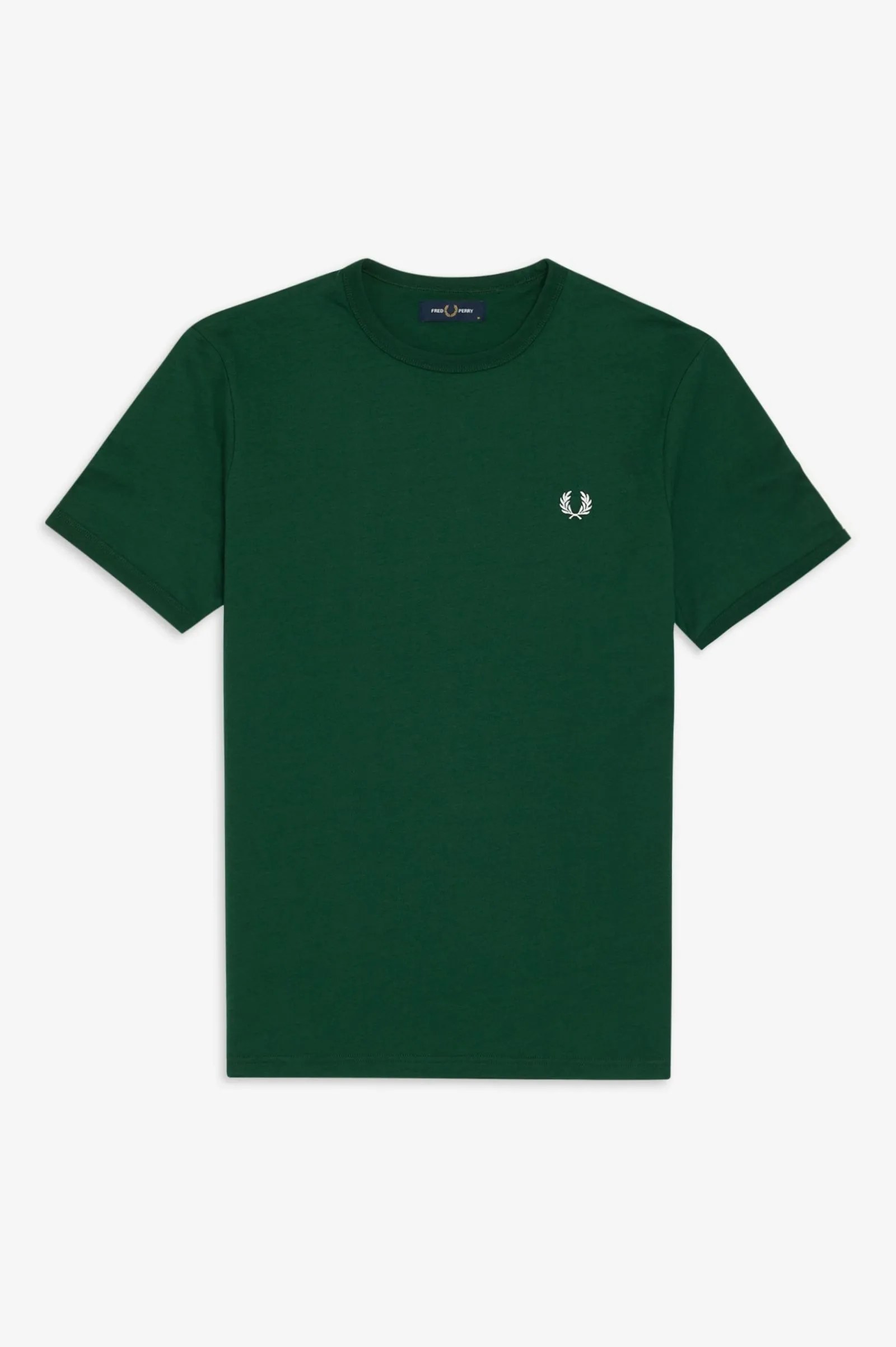 t shirt fred perry uomo