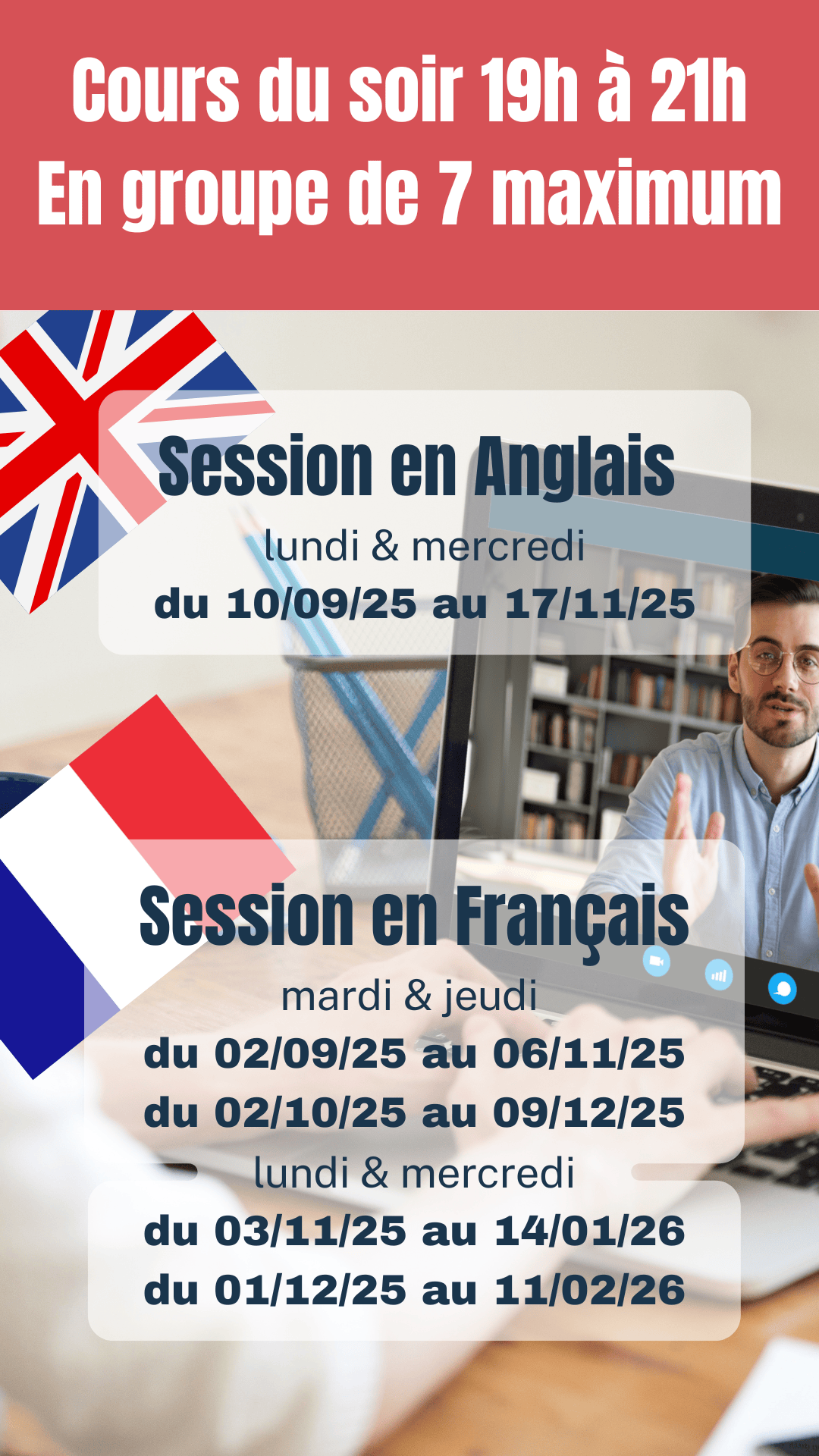 cours de luxembourgeois