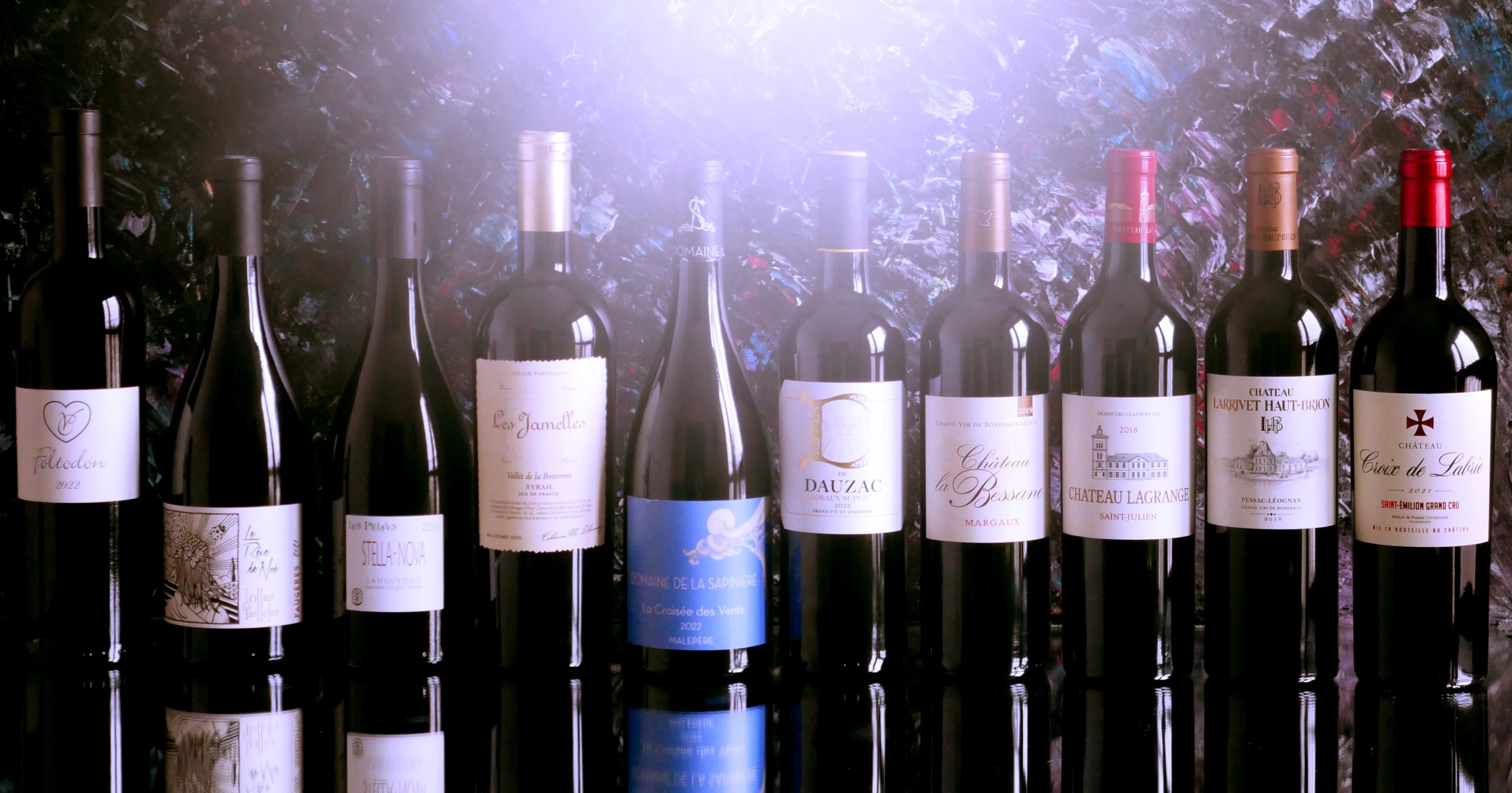 Hautes Exigences Rouges