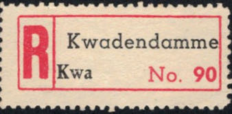 Kwadendamme